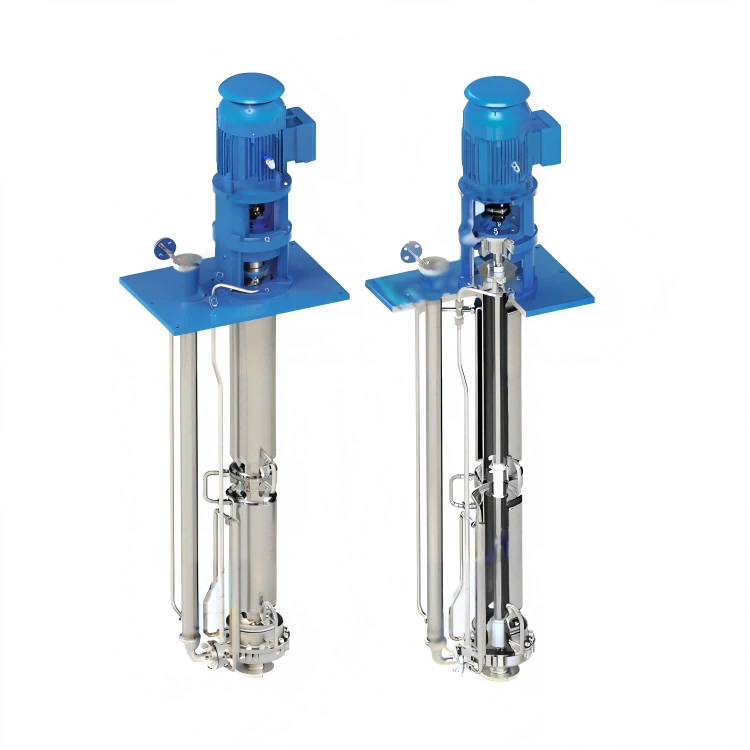 Пусківка з рідкою сіркою